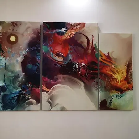 Διαμέρισμα Apartment Βάρνα