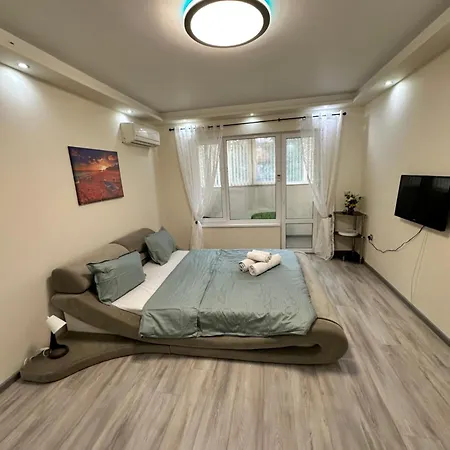 Apartment Διαμέρισμα Βάρνα