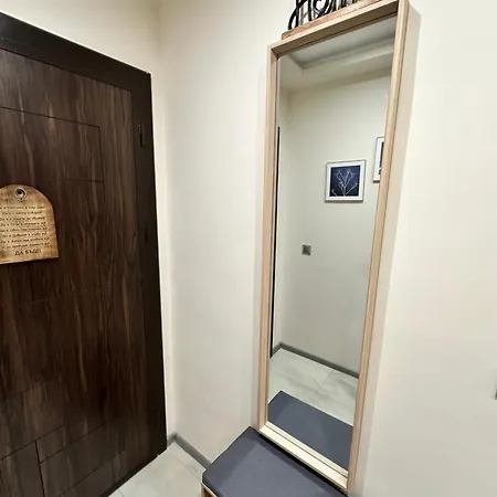 Διαμέρισμα Apartment Βάρνα