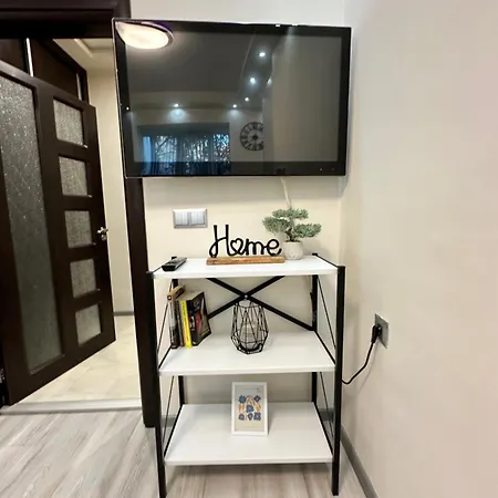 Apartment Βάρνα