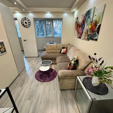 Διαμέρισμα Apartment