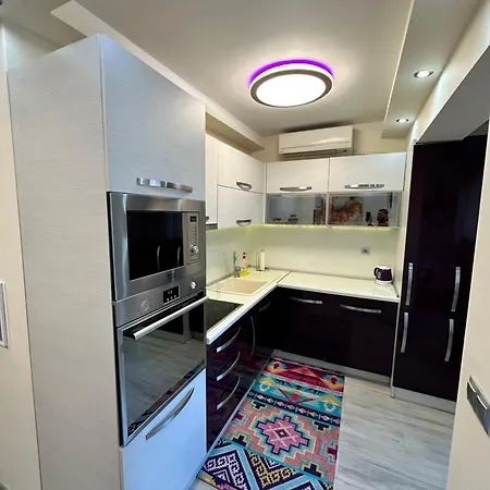 Apartament Apartment