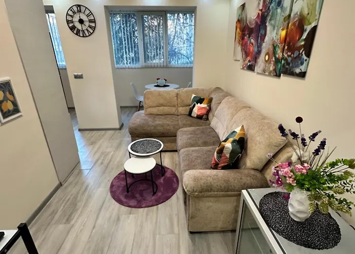 Apartament Apartment