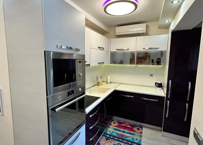 Apartament Apartment