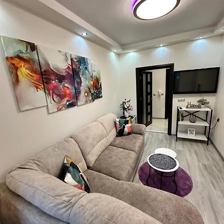 Apartment Apartment *