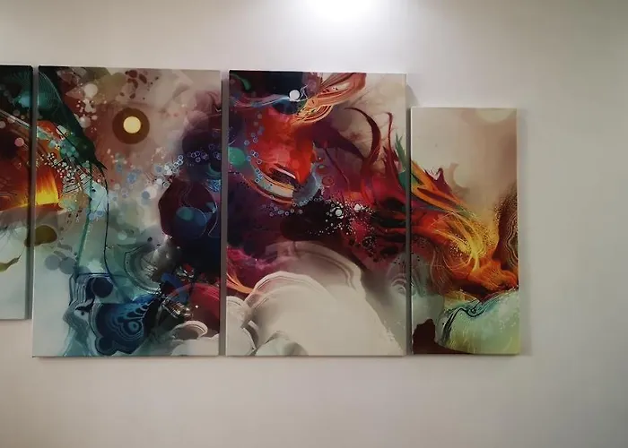 شقة Apartment فارنا