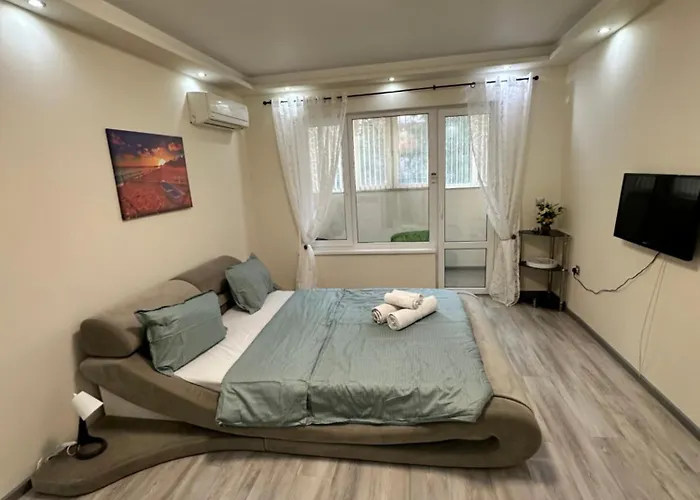 Apartment شقة فارنا