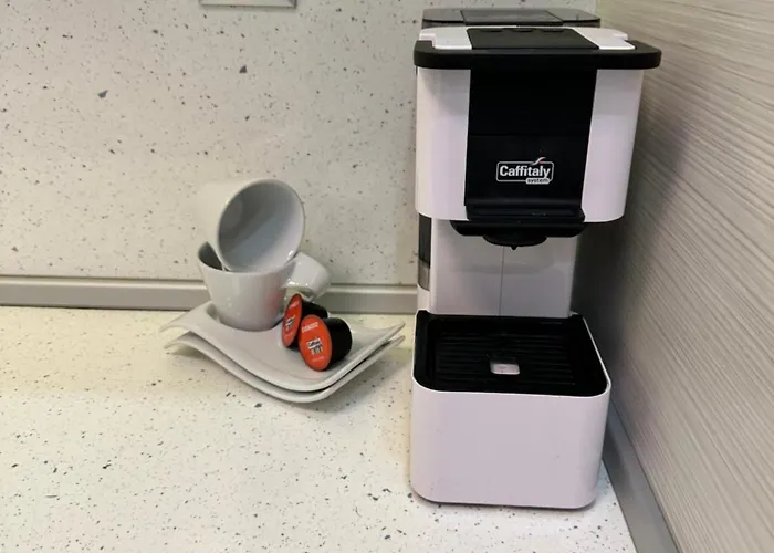 Апартаменты Apartment