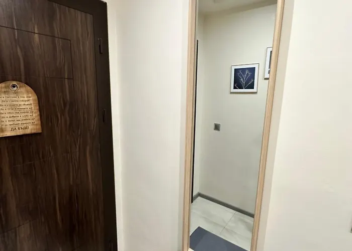 Апартаменты Apartment Варна