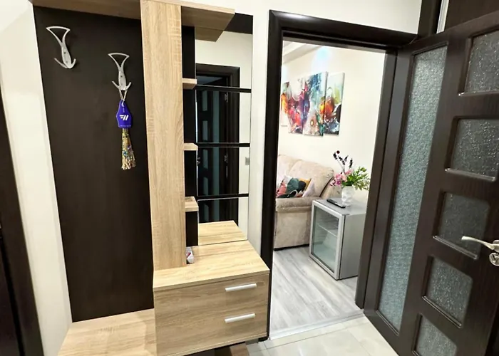 Apartment * فارنا