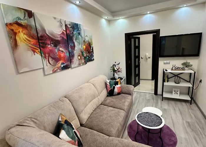 Apartment شقة *